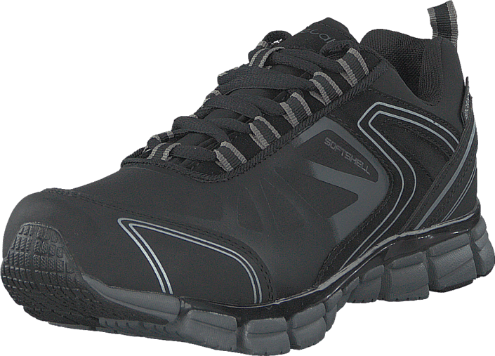Polecat - 430-5133 Waterproof Black