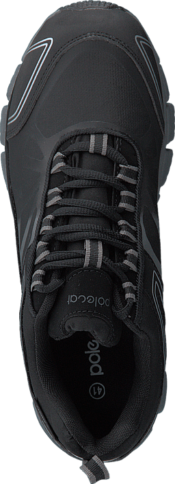 Polecat - 430-5133 Waterproof Black