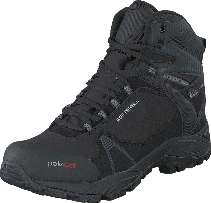 Polecat - 430-3367 Waterproof Warm Lining Black