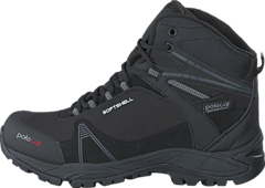 Polecat - 430-3367 Waterproof Warm Lining Black