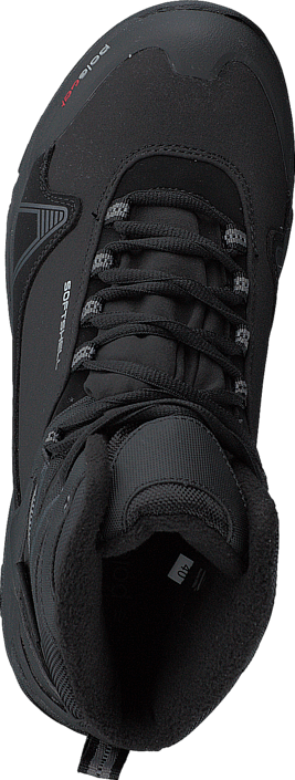 Polecat - 430-3367 W Waterproof Warm Lining Black