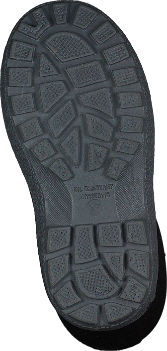 Polecat - 439-7010 W Wool Lining Black