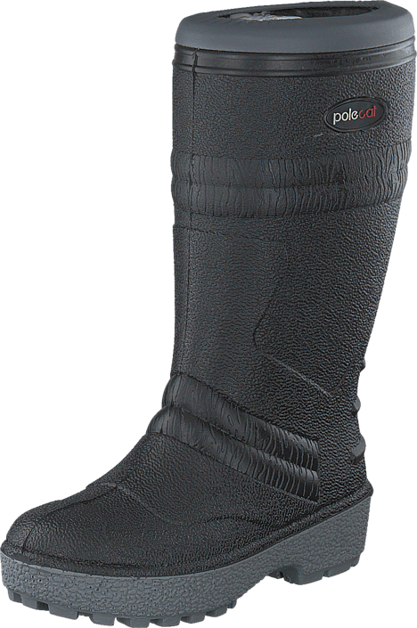Polecat - 439-7010 W Wool Lining Black