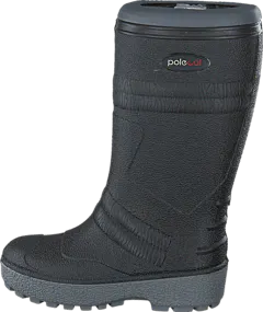 Polecat - 439-7010 W Wool Lining Black