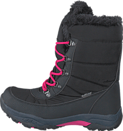 Gulliver - 430-2966 Black