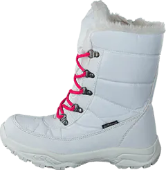 Gulliver - 430-2966 White