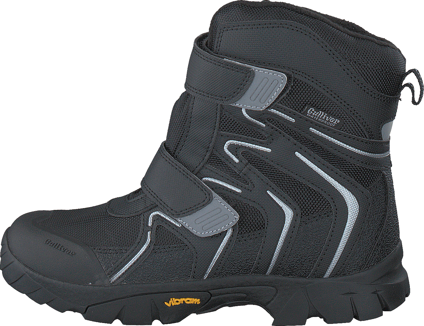 430-9883 Black, Unisex, Shoes, Boots, winter boots, Black, EU 25