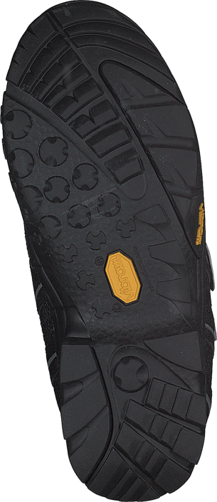 Gulliver - 430-9883 Black