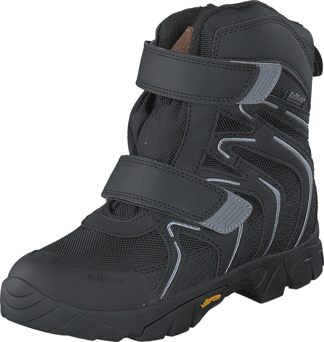 Gulliver - 430-9883 Black