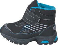 Gulliver - 430-0922 Black/Blue