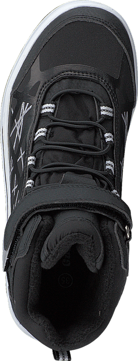 Gulliver - 430-3712 Black