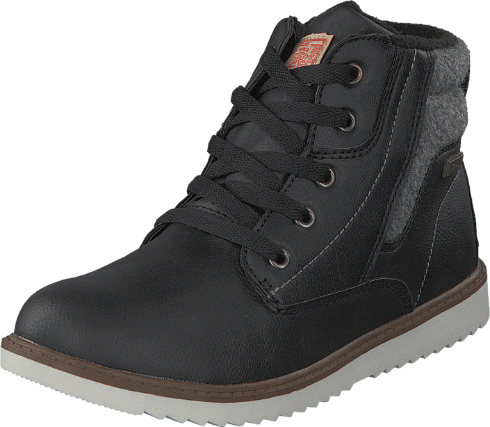 Gulliver - 430-2972 Black