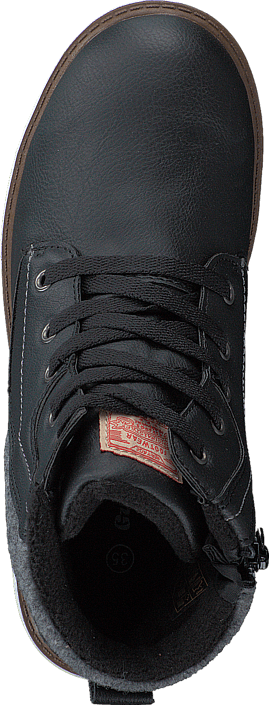 Gulliver - 430-2972 Black