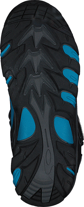 Gulliver - 430-3371 Black/Blue