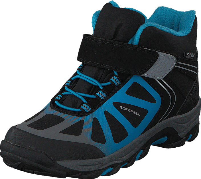 Gulliver - 430-3371 Black/Blue