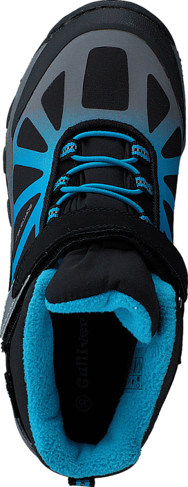 Gulliver - 430-3371 Black/Blue