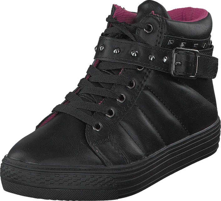 Gulliver - 423-0118 Black