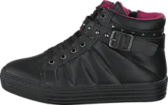 Gulliver - 423-0118 Black