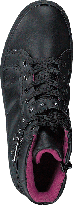 Gulliver - 423-0118 Black