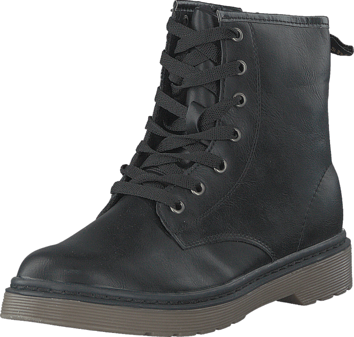 Gulliver - 423-6352 Black