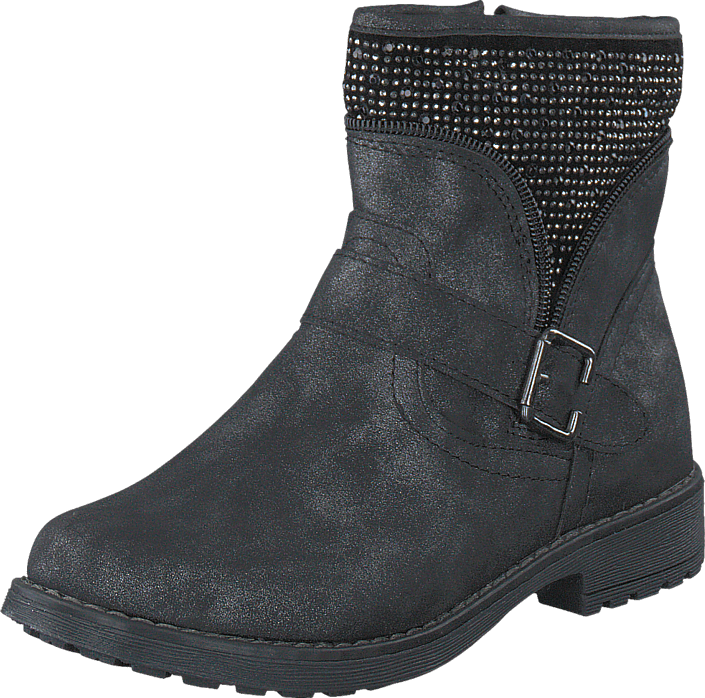 Gulliver - 423-0009 Black