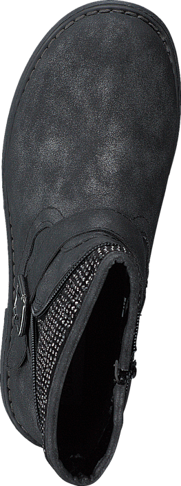 Gulliver - 423-0009 Black
