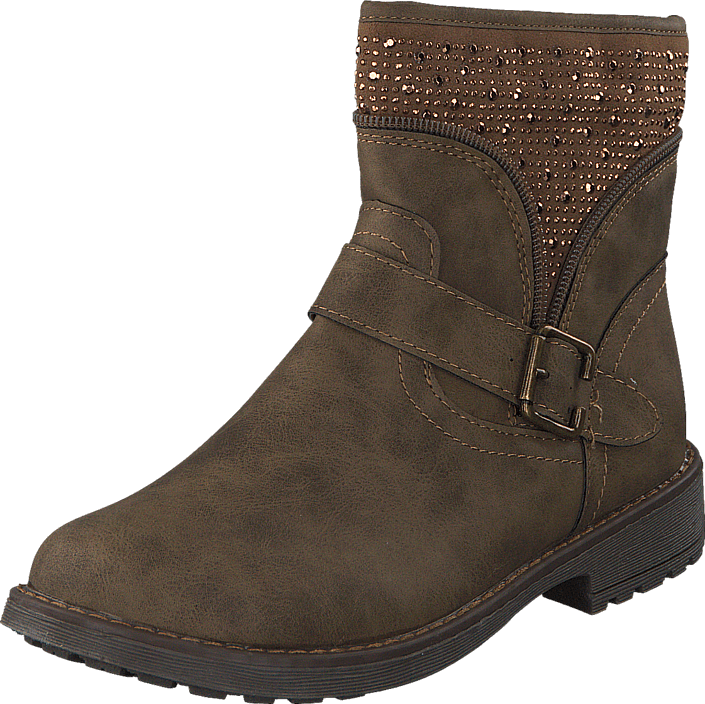 Gulliver - 423-0009 Brown