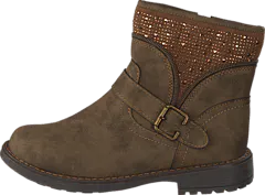 Gulliver - 423-0009 Brown