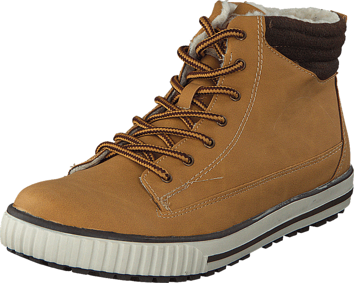 Gulliver - 423-3008 Yellow