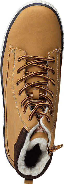 Gulliver - 423-3008 Yellow
