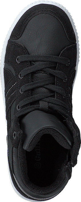 Gulliver - 410-1503 Black