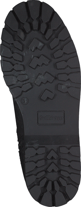 Gulliver - 458-2827 Black