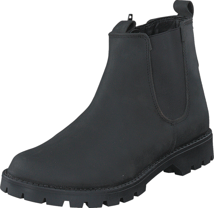Gulliver - 458-2827 Black