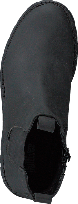 Gulliver - 458-2827 Black