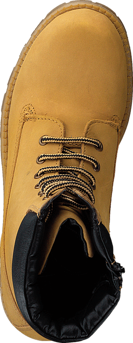 Gulliver - 458-3055 Yellow