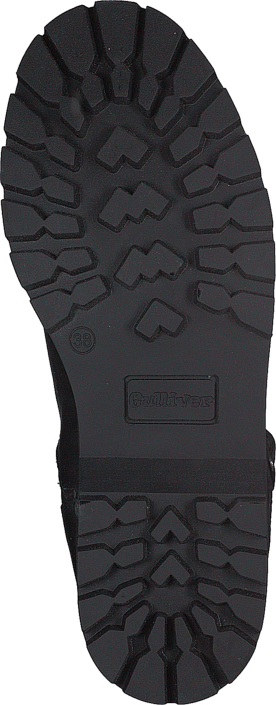 Gulliver - 458-3048 Black