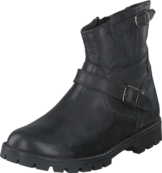 Gulliver - 458-3048 Black