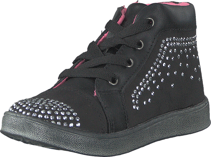Gulliver - 423-5272 Black