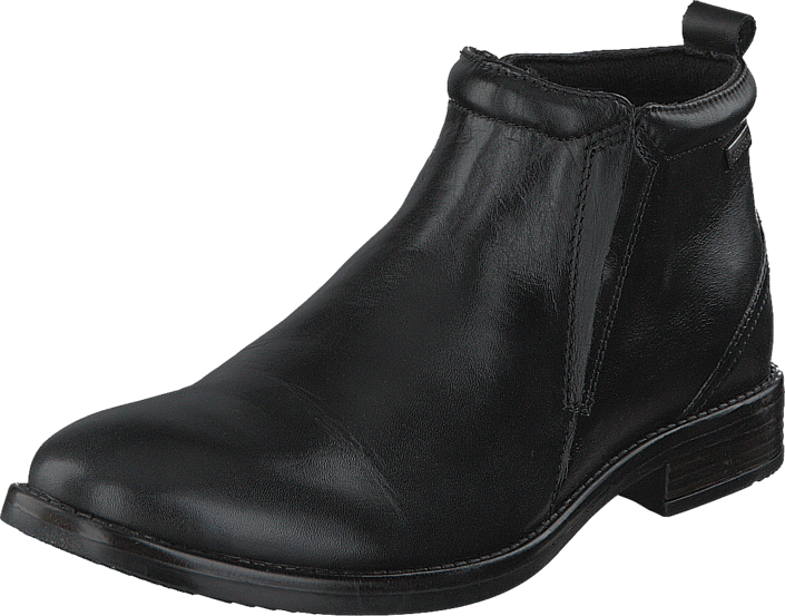 Senator - 479-9041 Water Repellent Black