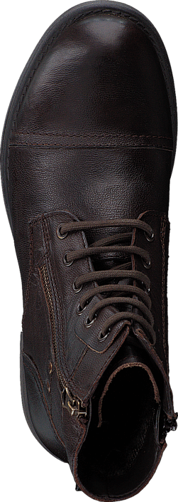 Senator - 497-0309 Dark Brown