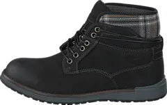 Senator - 431-9996 Black