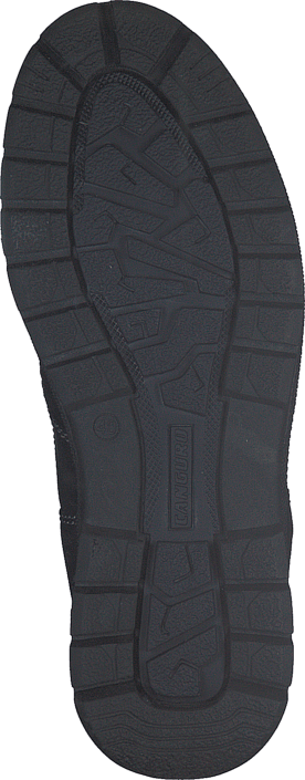 Senator - 497-1300 Black
