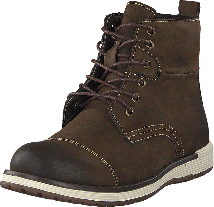 Senator - 431-9912 Dark Brown
