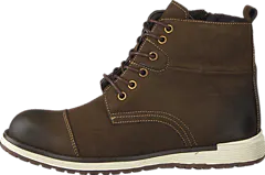 Senator - 431-9912 Dark Brown