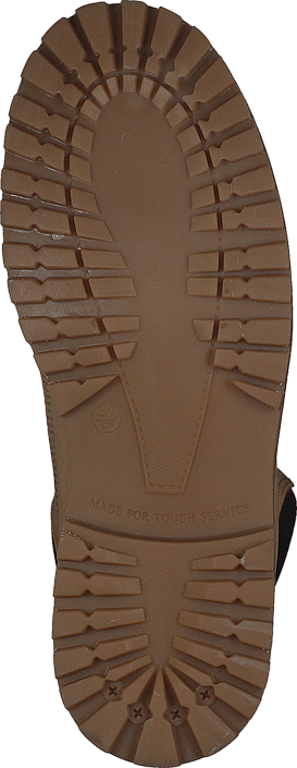 Senator - 495-7237 Warm Lining Yellow