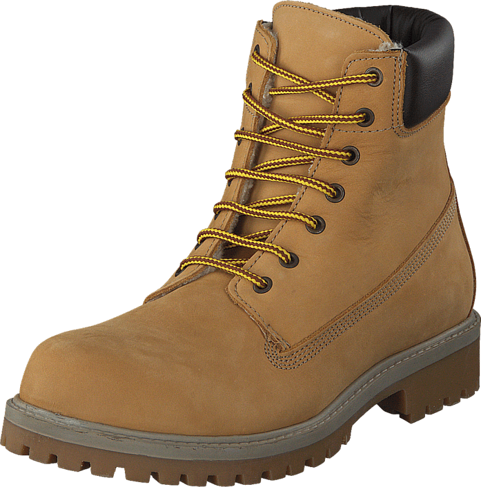 Senator - 495-7237 Warm Lining Yellow