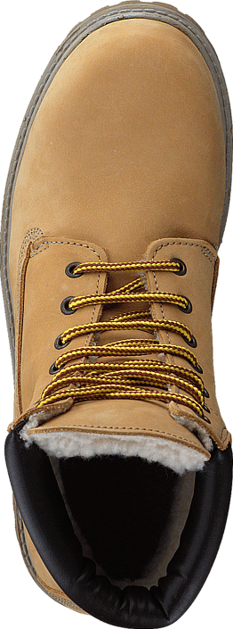 Senator - 495-7237 Warm Lining Yellow