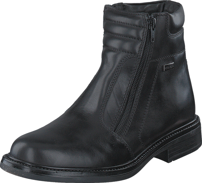Senator - 479-6510 Water Repellent Warm lined Black