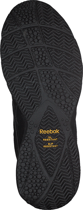 Reebok - Work N Cushion 2.0 Men Black/Black
