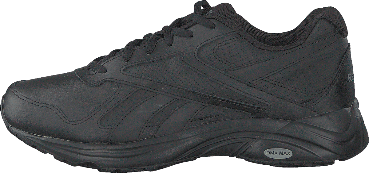 Walk Ultra V Dmx Max Black/Flat Grey